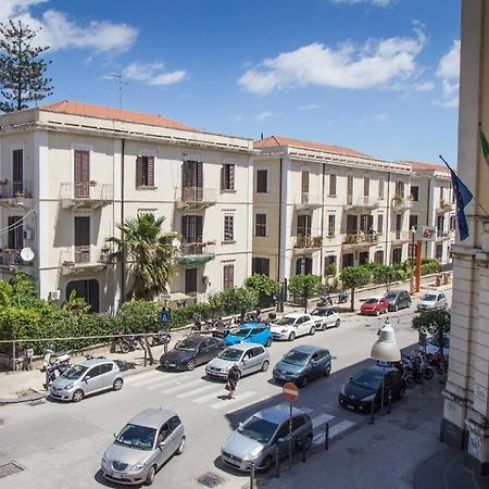 Casa Vacanze L'Altra Diaz Συρακούσες Εξωτερικό φωτογραφία