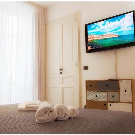 Casa Vacanze L'Altra Diaz Συρακούσες Εξωτερικό φωτογραφία