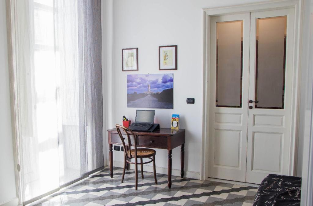 Casa Vacanze L'Altra Diaz Συρακούσες Εξωτερικό φωτογραφία