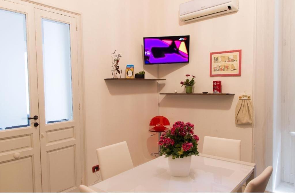 Casa Vacanze L'Altra Diaz Συρακούσες Εξωτερικό φωτογραφία