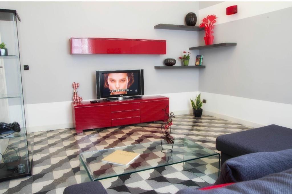 Casa Vacanze L'Altra Diaz Συρακούσες Εξωτερικό φωτογραφία