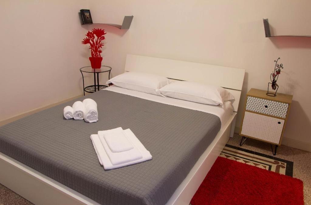 Casa Vacanze L'Altra Diaz Συρακούσες Εξωτερικό φωτογραφία