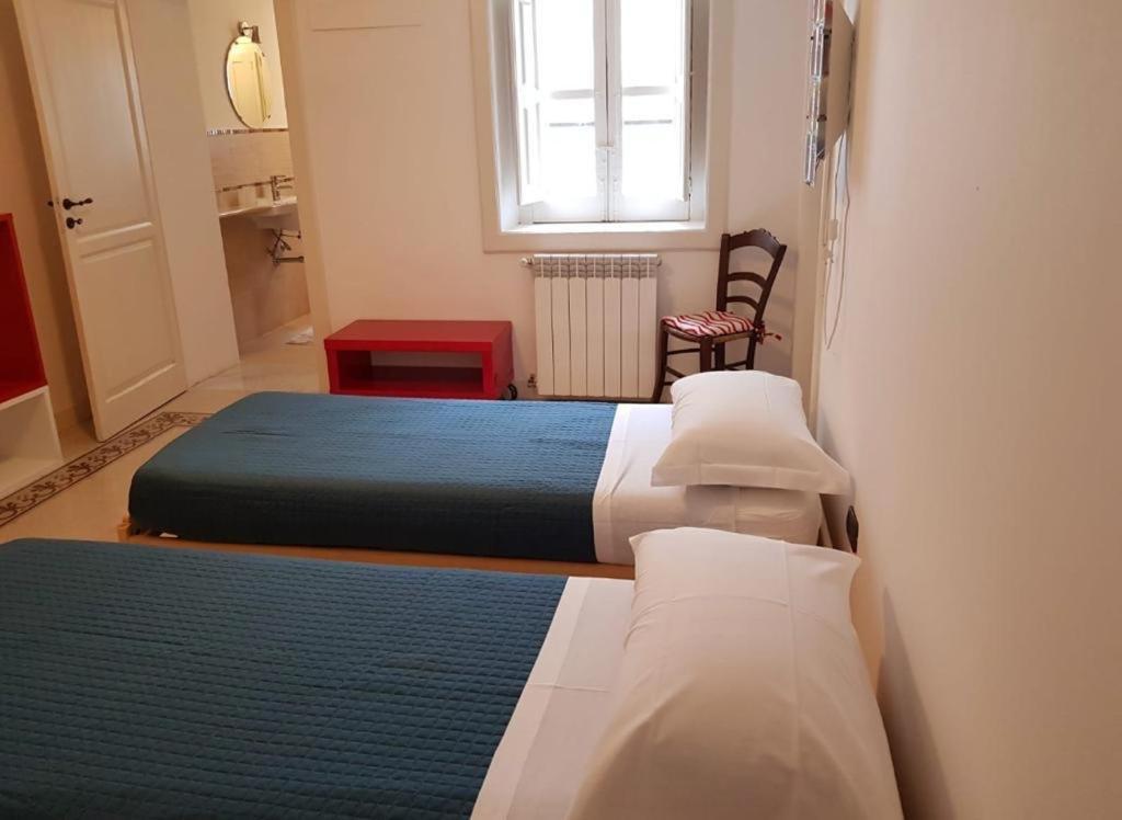 Casa Vacanze L'Altra Diaz Συρακούσες Εξωτερικό φωτογραφία