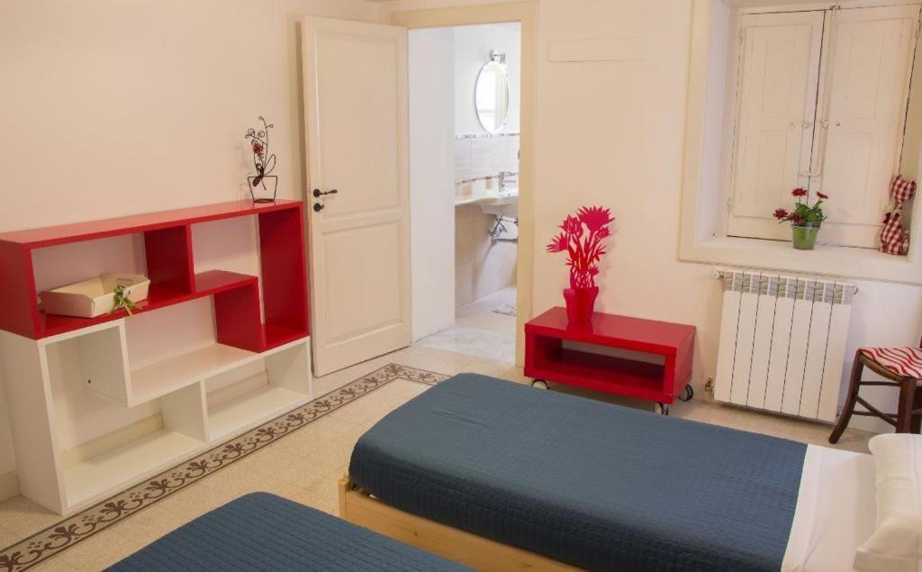 Casa Vacanze L'Altra Diaz Συρακούσες Εξωτερικό φωτογραφία