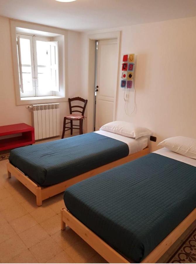 Casa Vacanze L'Altra Diaz Συρακούσες Εξωτερικό φωτογραφία