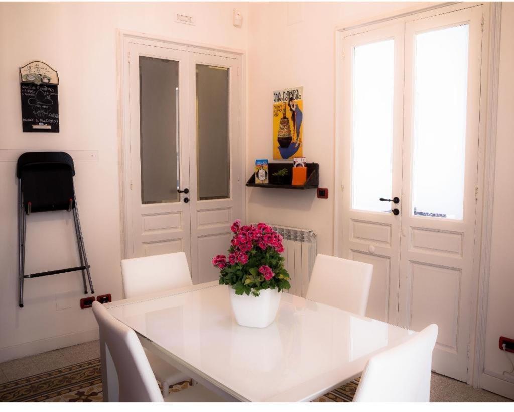Casa Vacanze L'Altra Diaz Συρακούσες Εξωτερικό φωτογραφία