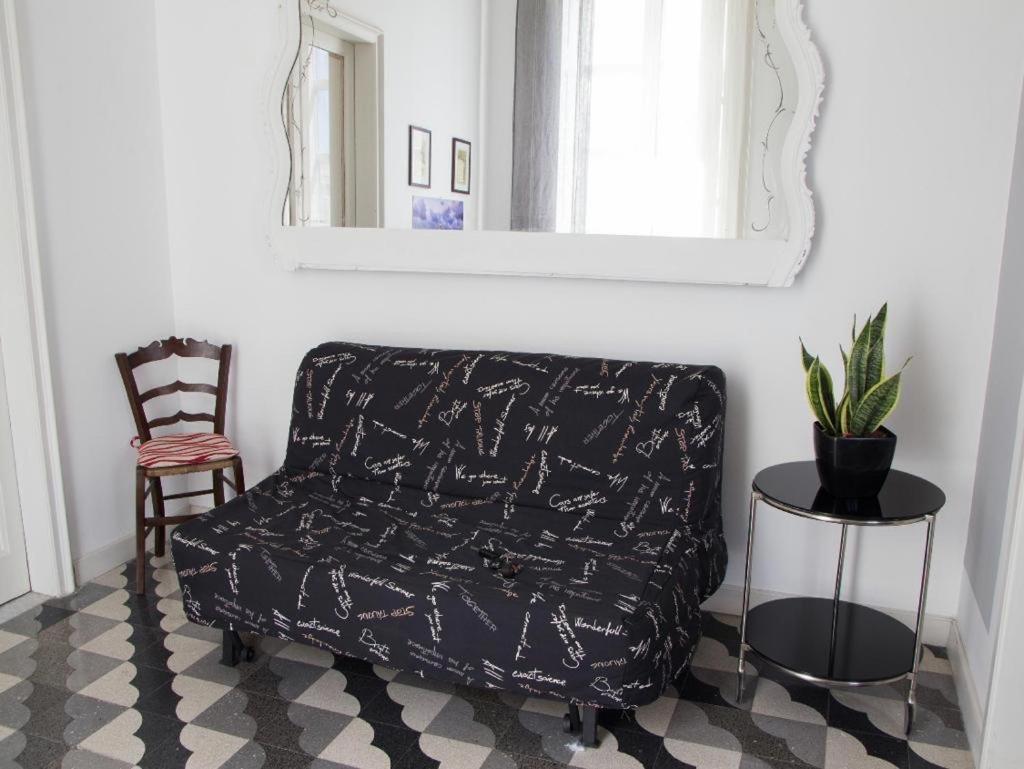 Casa Vacanze L'Altra Diaz Συρακούσες Εξωτερικό φωτογραφία