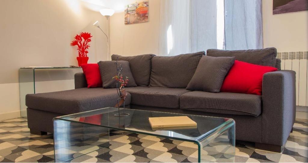 Casa Vacanze L'Altra Diaz Συρακούσες Εξωτερικό φωτογραφία