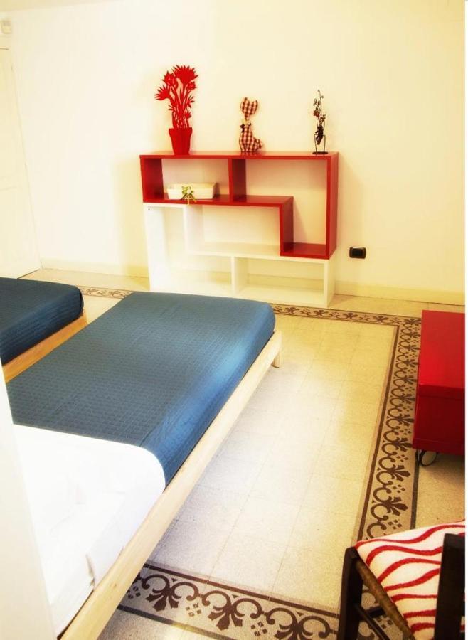 Casa Vacanze L'Altra Diaz Συρακούσες Εξωτερικό φωτογραφία